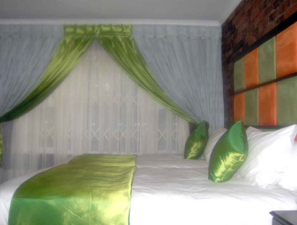 Hotel Dube Executive Joanesburgo