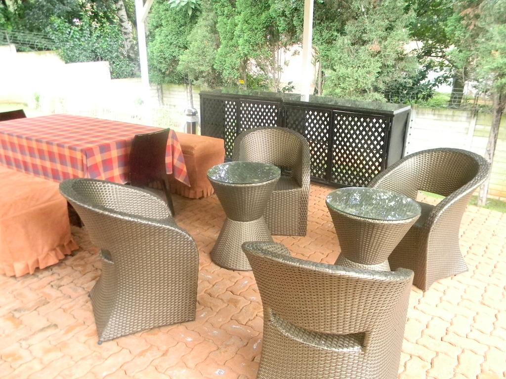 Hotel Dube Executive