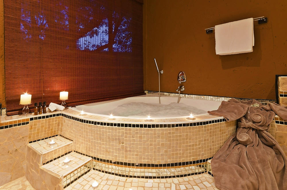 Stillpoint Country Manor Johannesburg