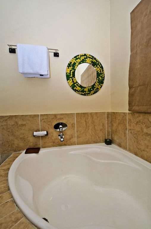 Stillpoint Country Manor Johannesburg