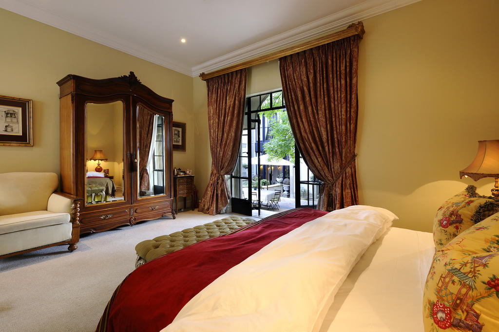 Guest house Le Chatelat 5*