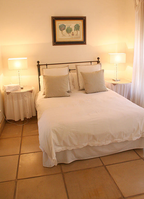 Guest house Le Chatelat Johannesburg