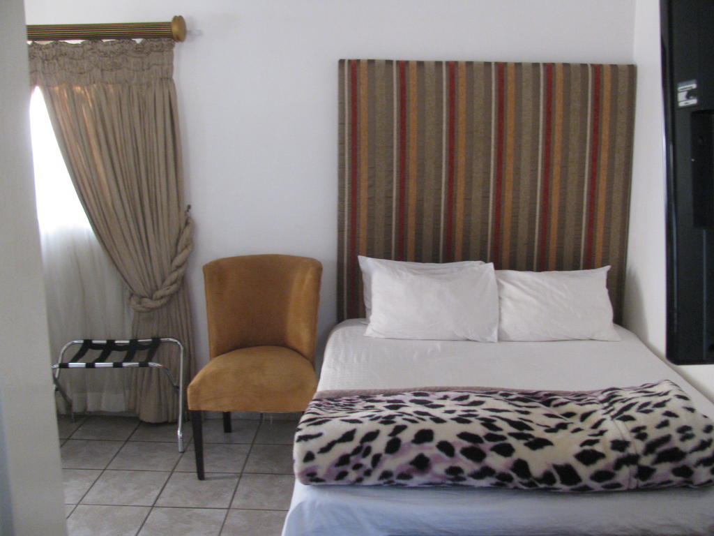 Bed & Breakfast Bruno Comfort