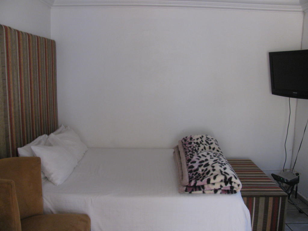 Bed & Breakfast Bruno Comfort