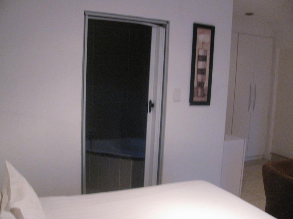 Bed & Breakfast Bruno Comfort Johannesburg