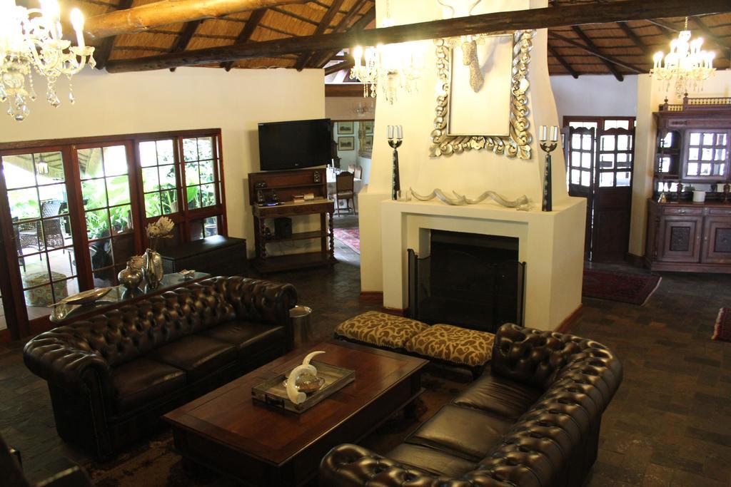 Guest house Sandton Boutique