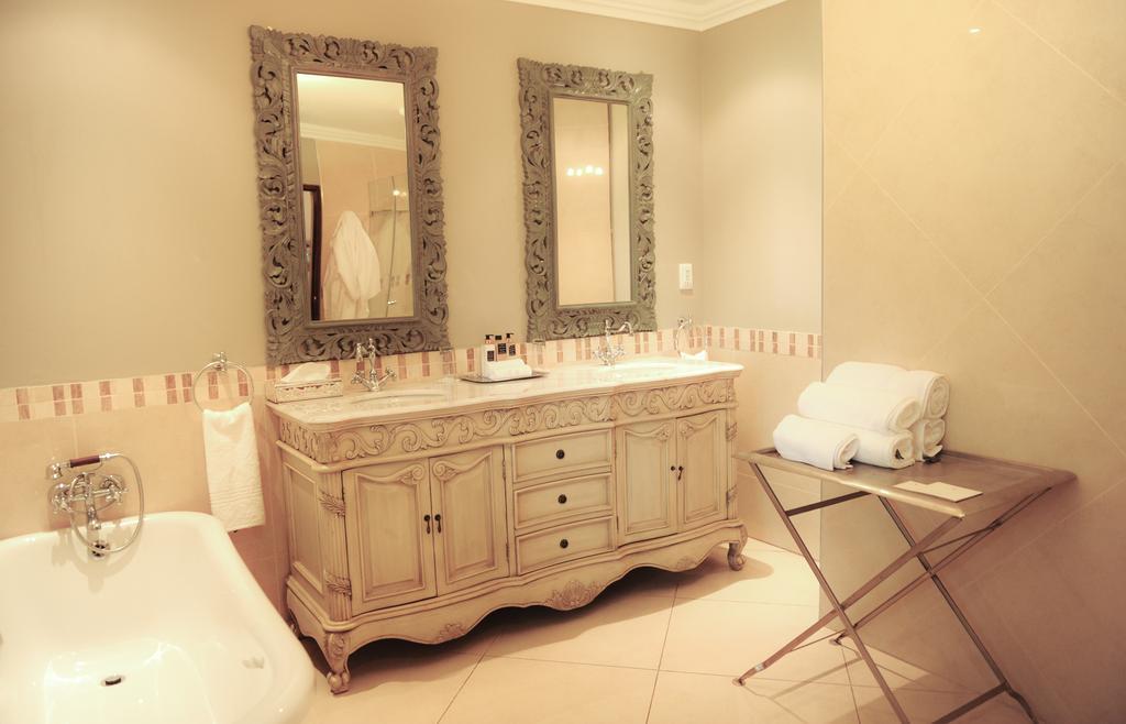 Guest house Sandton Boutique 4*