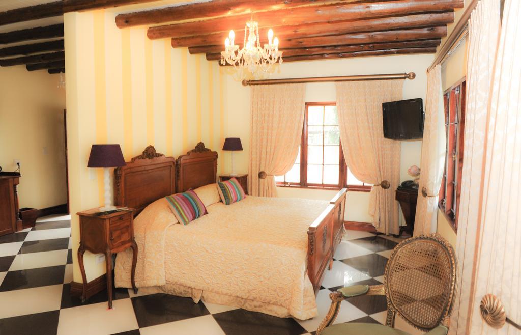 Guest house Sandton Boutique 4*