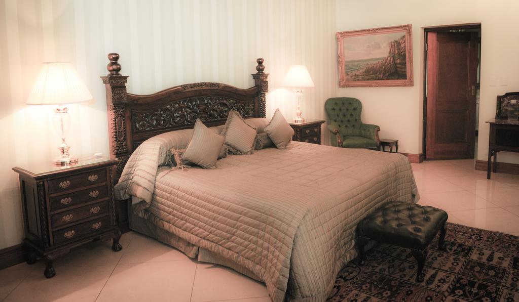 Guest house Sandton Boutique