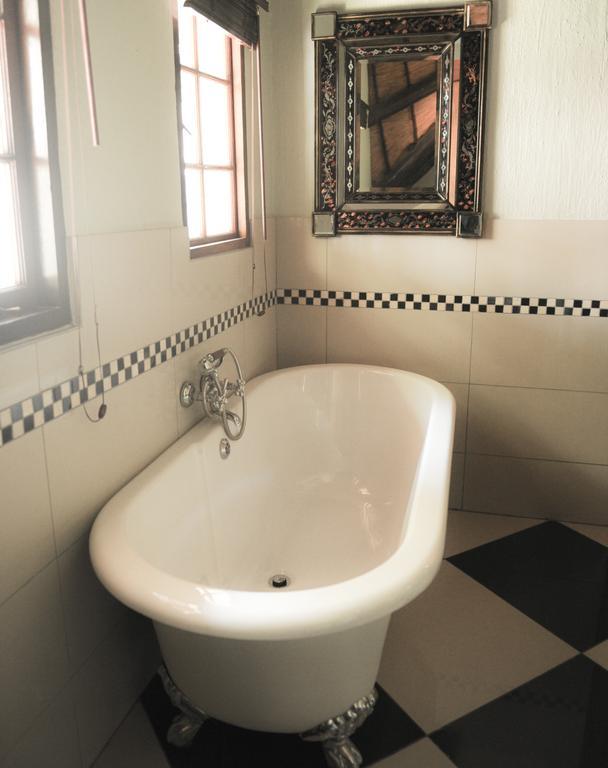 Guest house Sandton Boutique