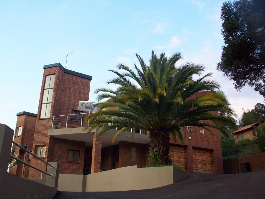 Pekwa Johannesburg