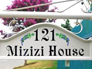 Bed & Breakfast Mizizi House Of Sandton 3*