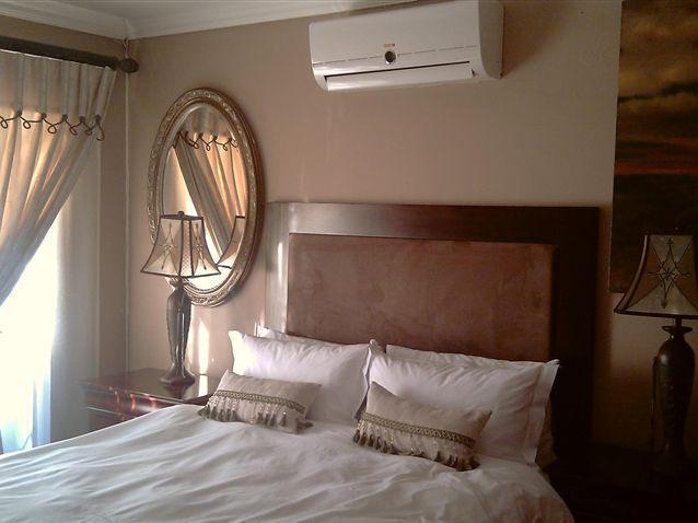 Hotel Kwa Mkhabele Joanesburgo