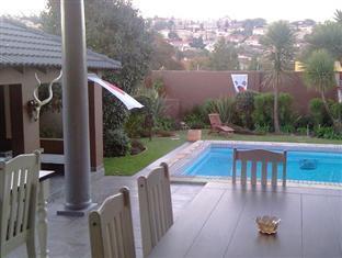 Kwa Mkhabele Joanesburgo