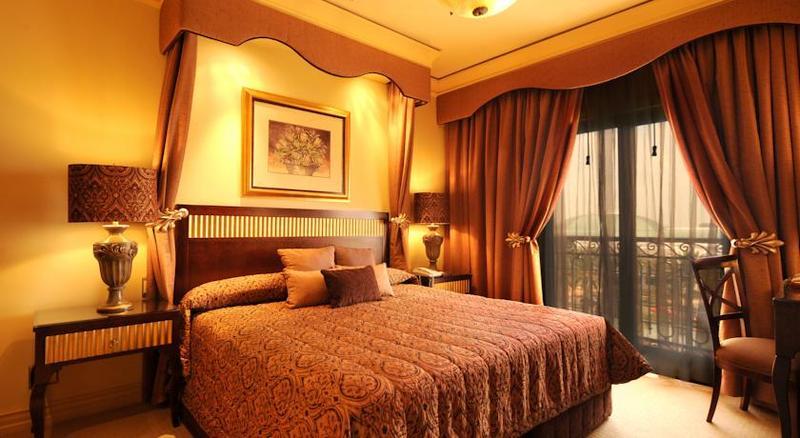Hotel Peermont Metcourt At Emperors Palace Johannesburg