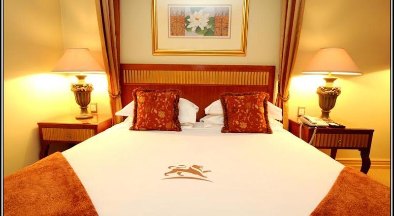 Peermont Metcourt At Emperors Palace Johannesburg