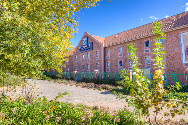 Hotel Road Rivonia *
