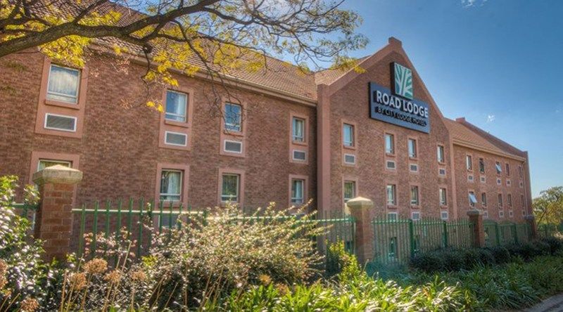 Hotel Road Rivonia