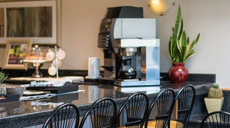 Hotel Road Rivonia Joanesburgo