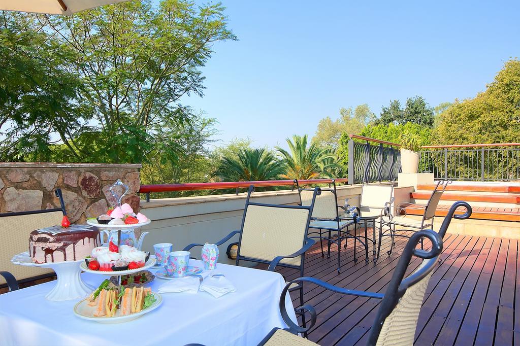 Guest house House Higgo