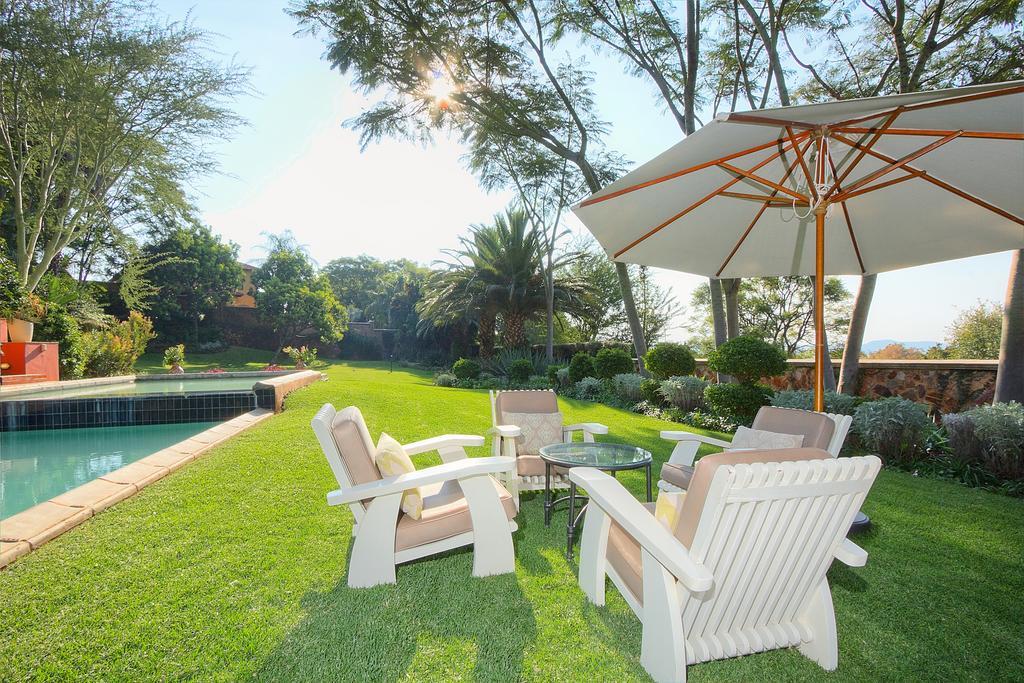 House Higgo Johannesburg
