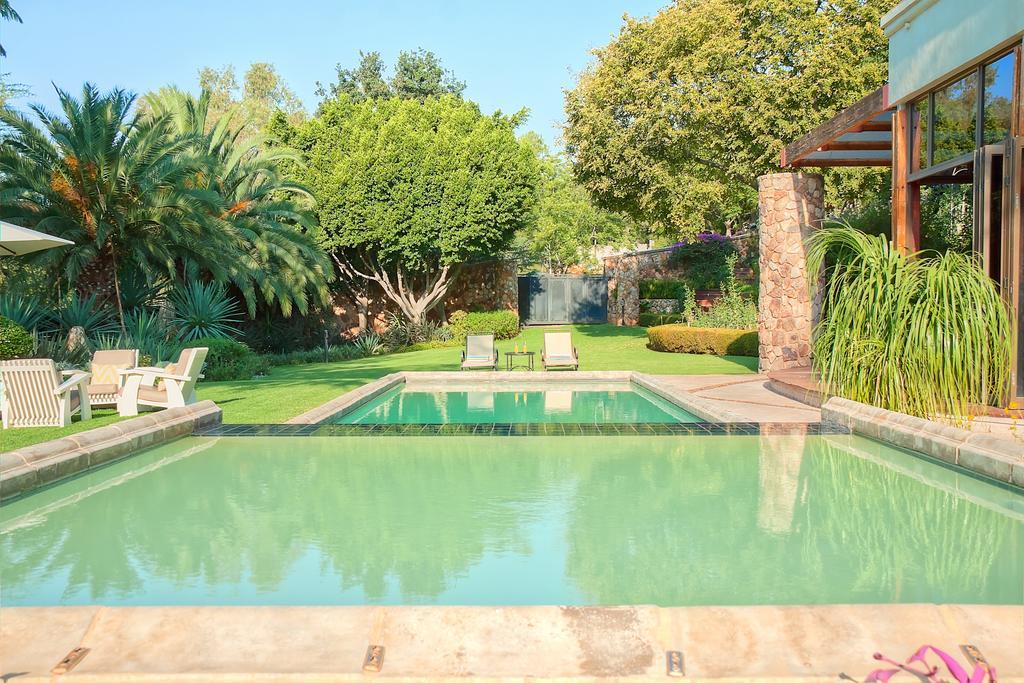 Guest house House Higgo