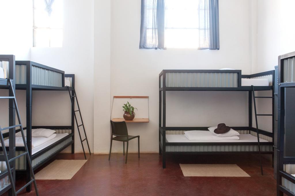 Albergue Curiocity Backpackers