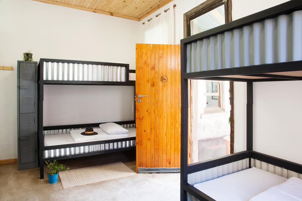 Albergue Curiocity Backpackers