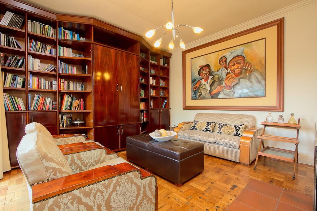 Guest house House Higgo Johannesburg
