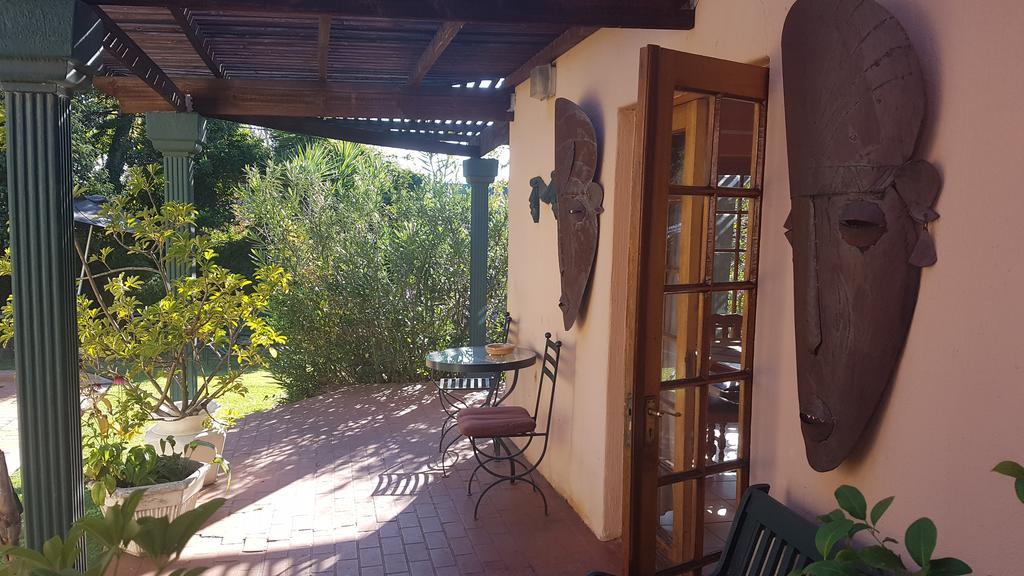 Guest house Thulani