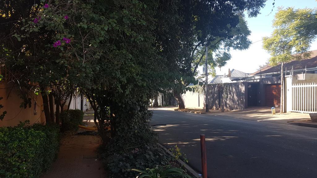 Guest house Thulani 3*