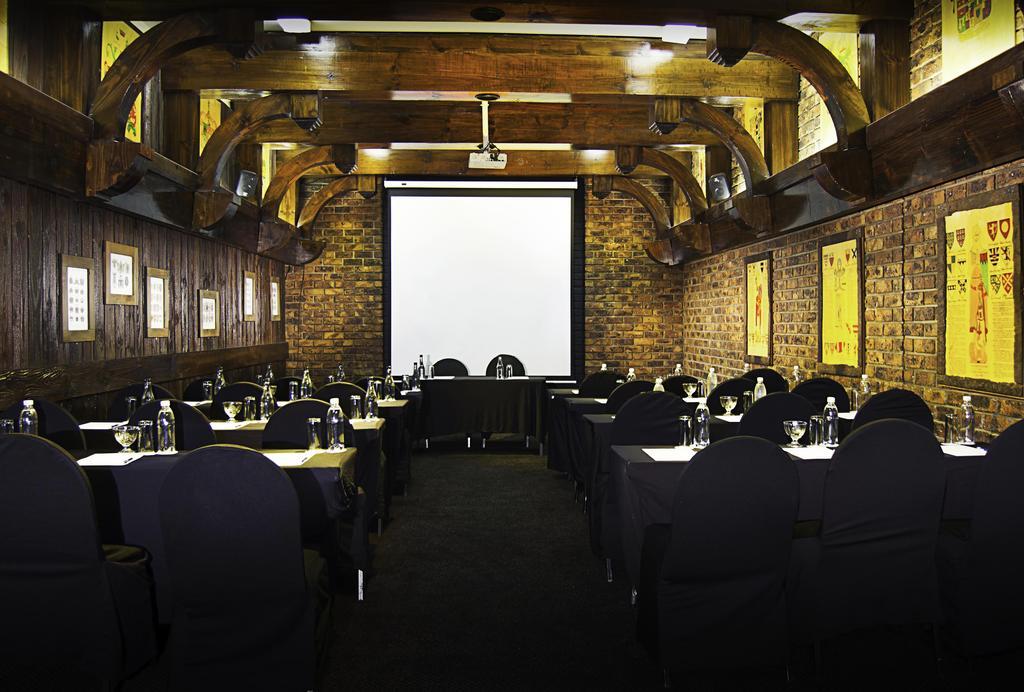 The Devonshire Johannesburg