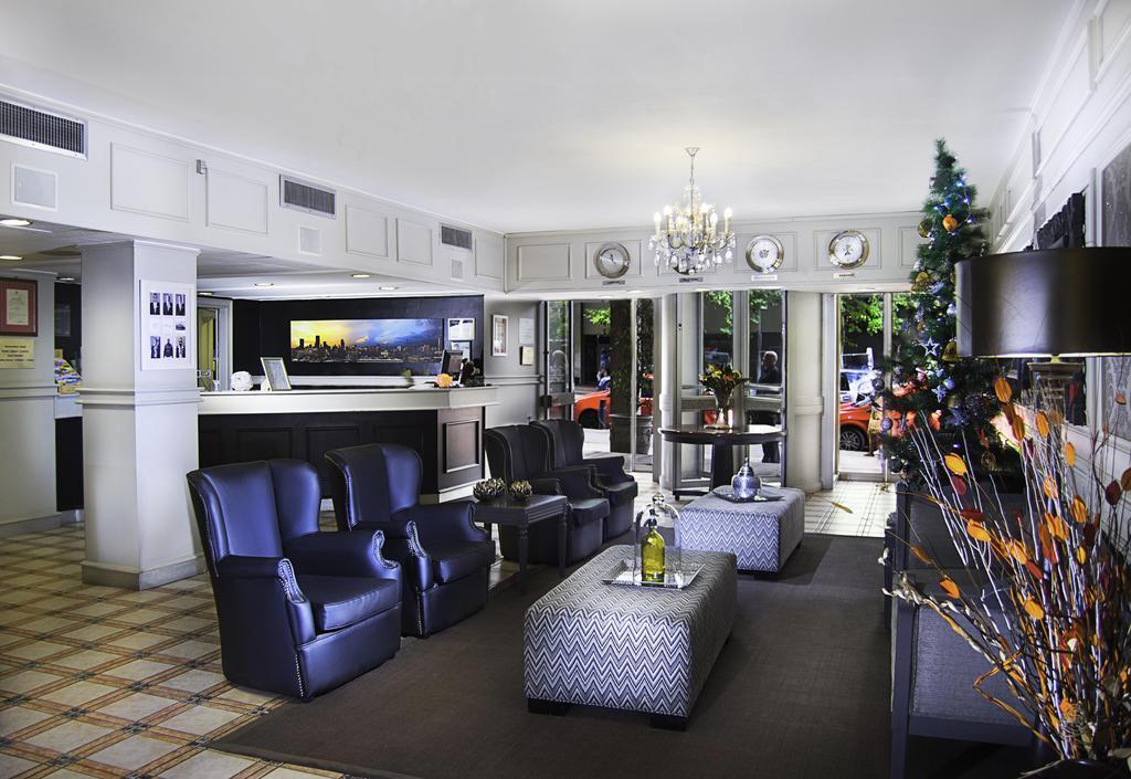 The Devonshire
