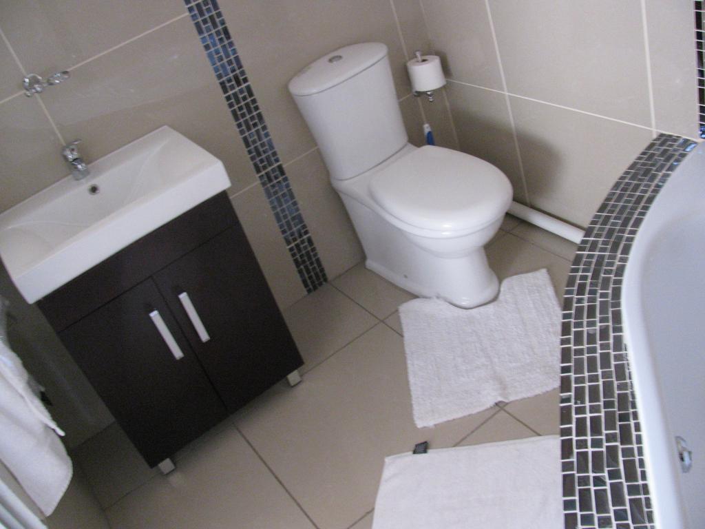 Bed & Breakfast Bruno Comfort Johannesburg