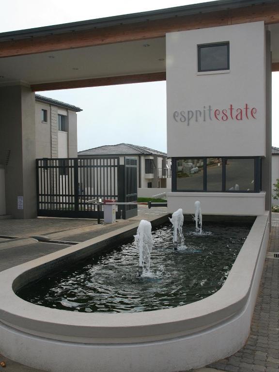 The Capital Esprit * Johannesburg