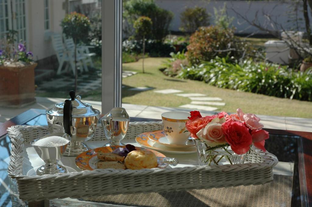 The Guest house 4*