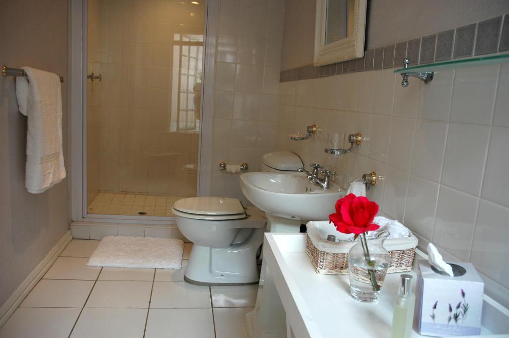 The Guest house 4*