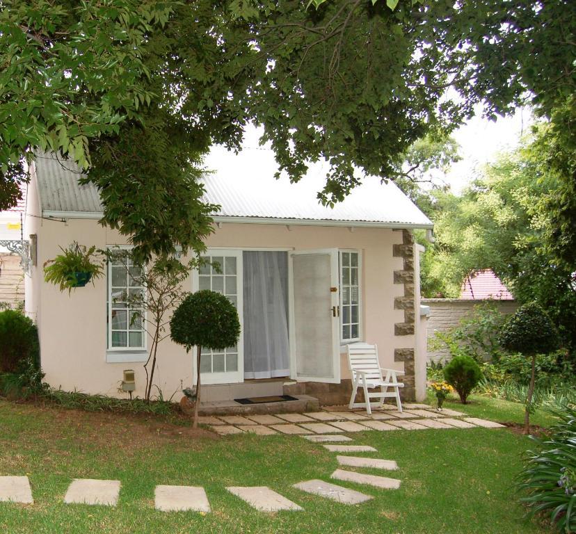 Guest house The