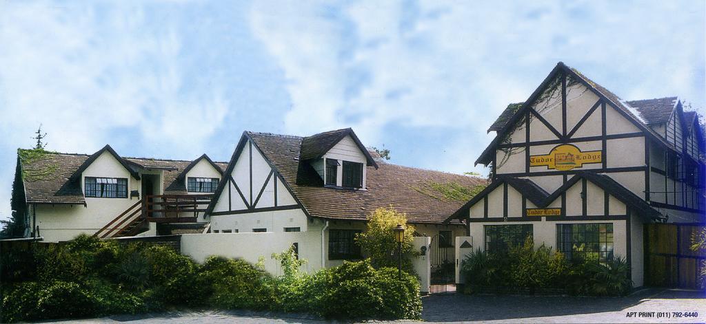 Guest house Tudor Johannesburg