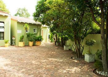 Kwa - Bungane Johannesburg