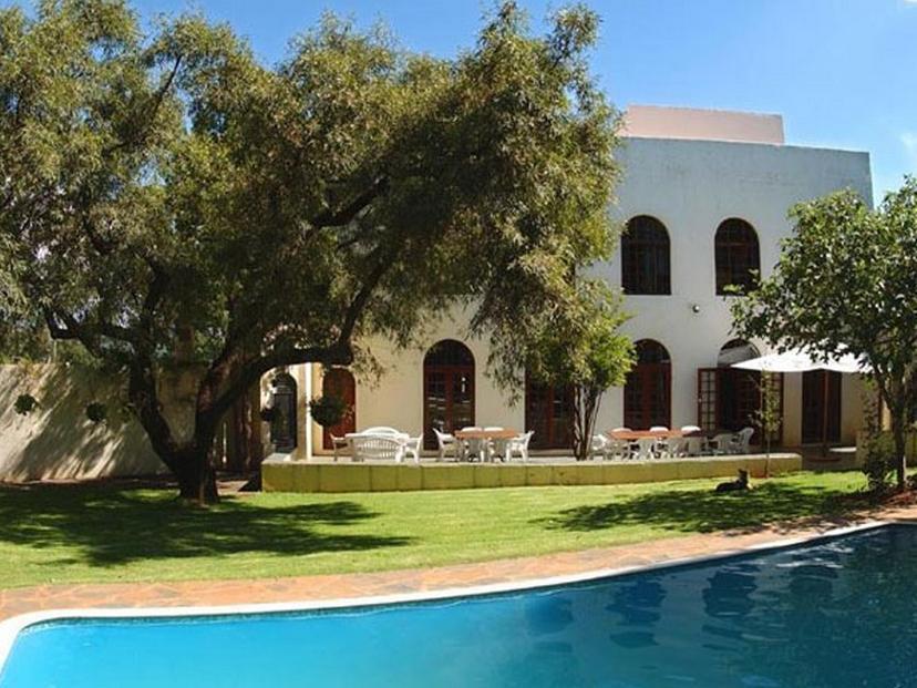 Annabel's Of Bryanston