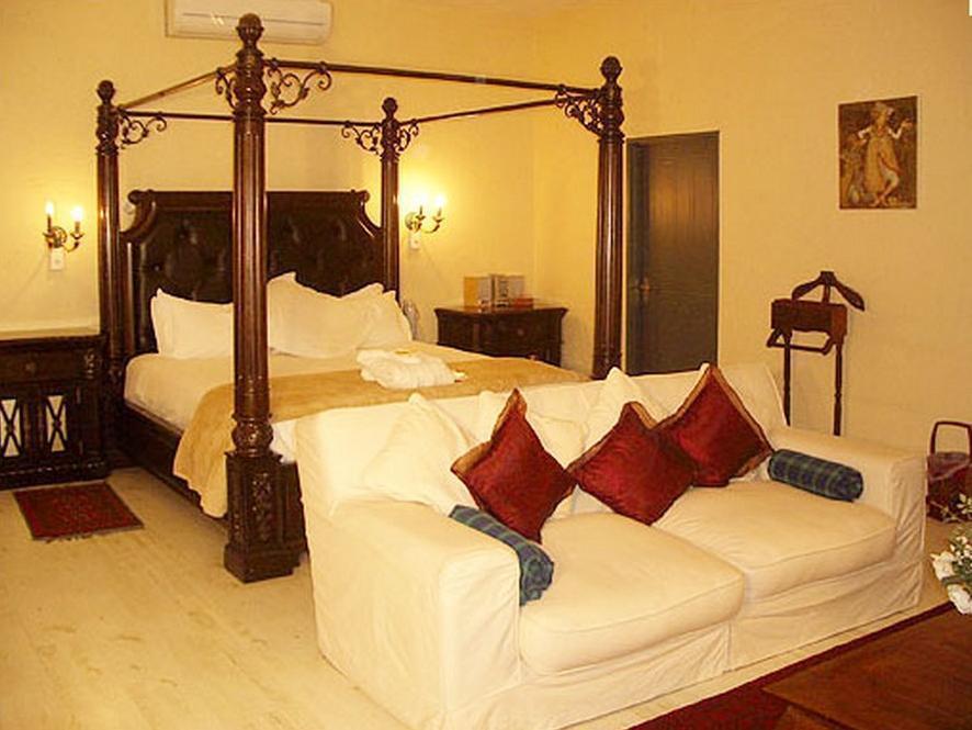Bed & Breakfast Annabel's Of Bryanston 3*