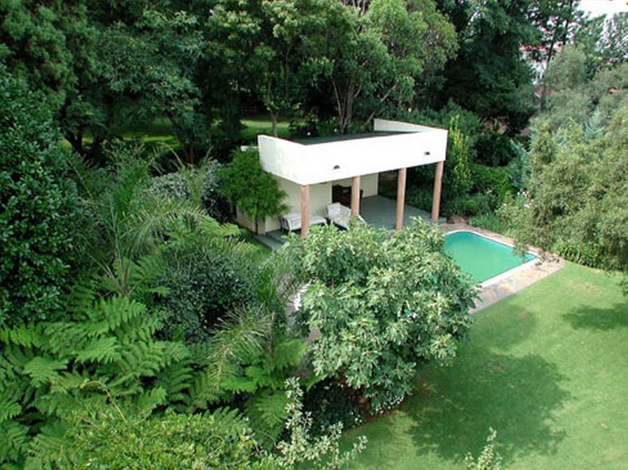 Annabel's Of Bryanston Johannesburg