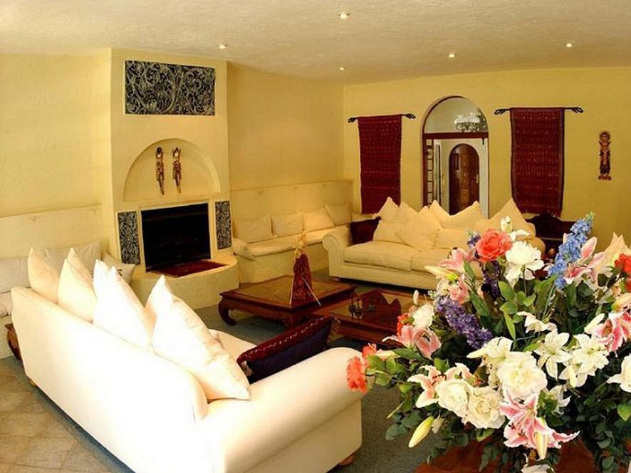 Bed & Breakfast Annabel's Of Bryanston