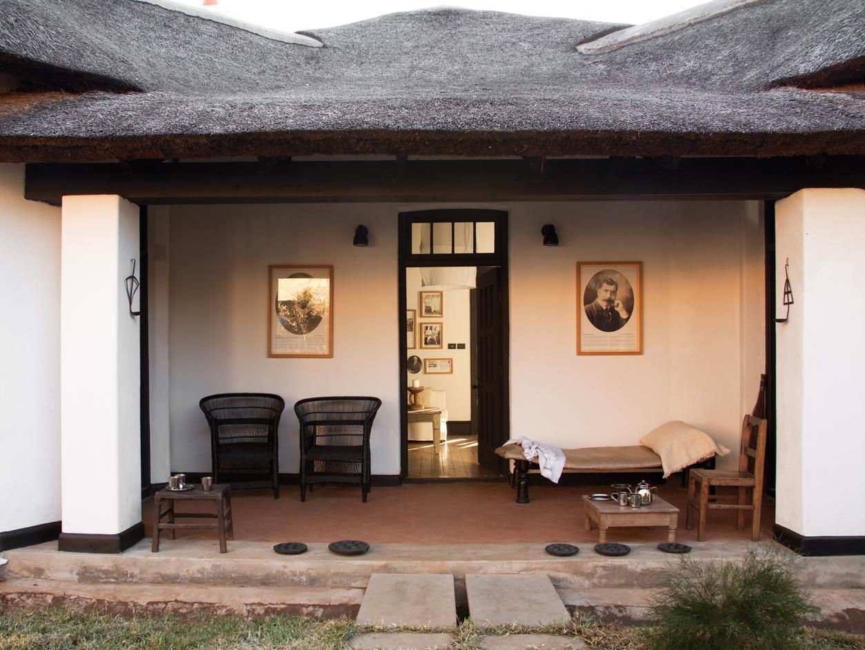 Gasthof Satyagraha House 3*