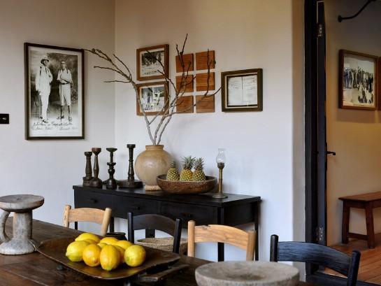 Gasthof Satyagraha House Johannesburg
