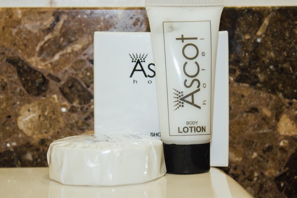 Hotel Ascot Boutique Johannesburg
