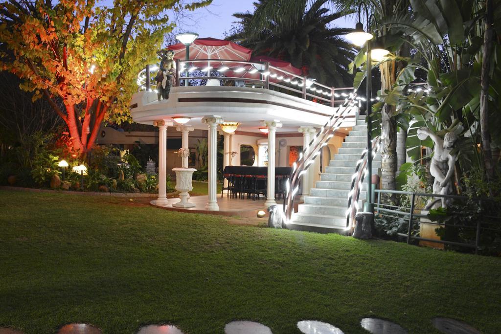 Bed & Breakfast Simonne Johannesburg