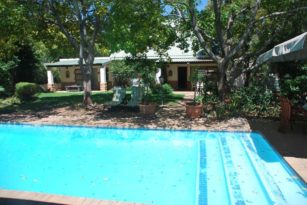 Guest house Sunninghill Guest Johannesburg