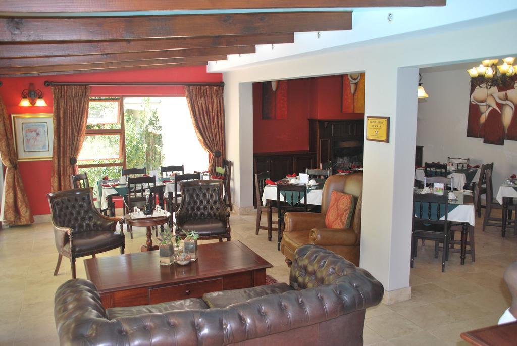 Guest house Sunninghill Guest 4*